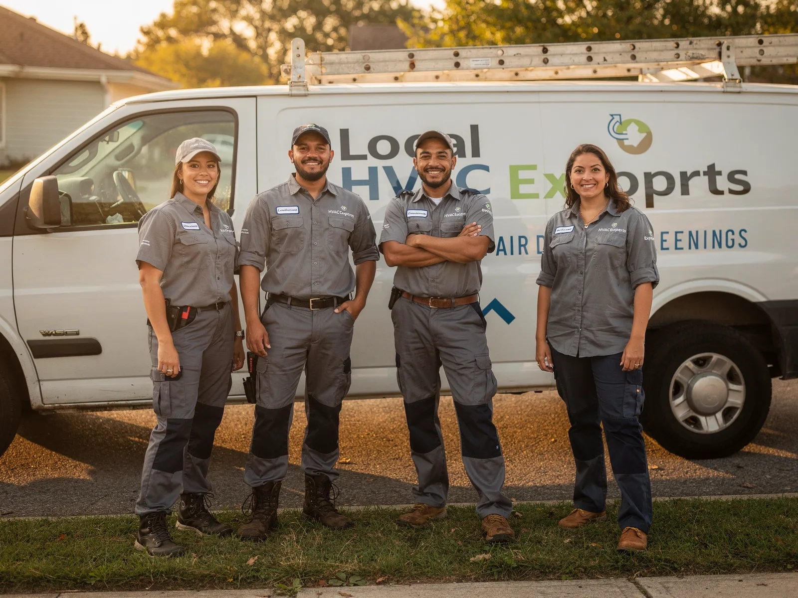 24/7 HVAC Repair & AC Replacement company in Jamesville, VA